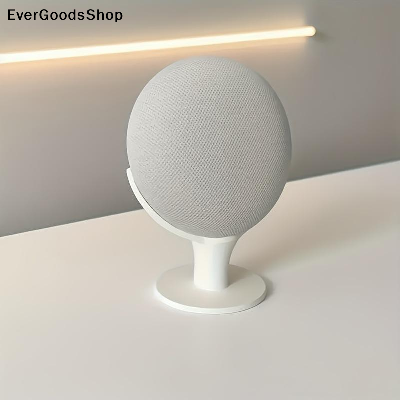Google Speaker Nest Mini - Новая подставка для умной колонки Google