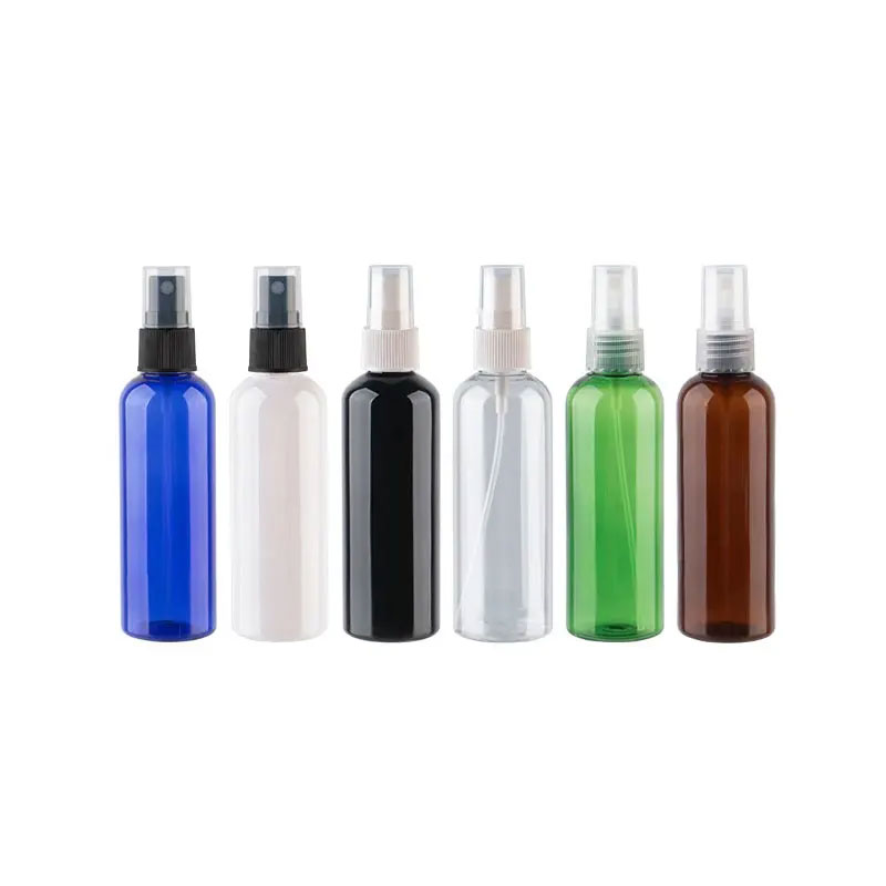 Misting Bottle Fine - 30 шт., 30 мл, 50 мл,