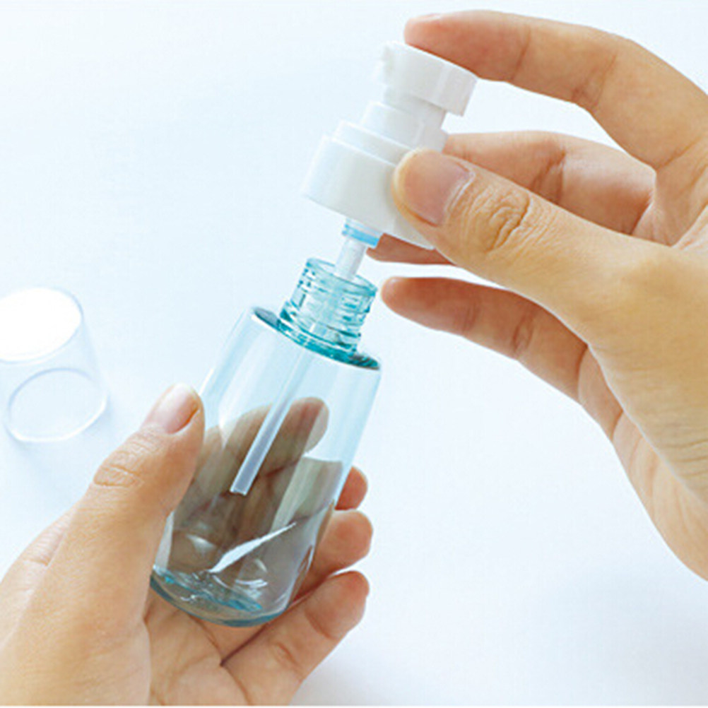 Misting Bottle Fine - 3 шт. 60 мл распылители с