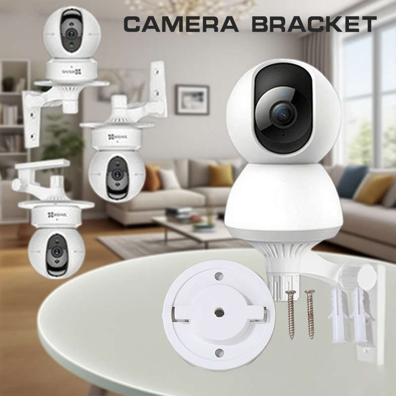 Tp-Link Camera Tapo C210 - Крепление для умной камеры Tapo C200,