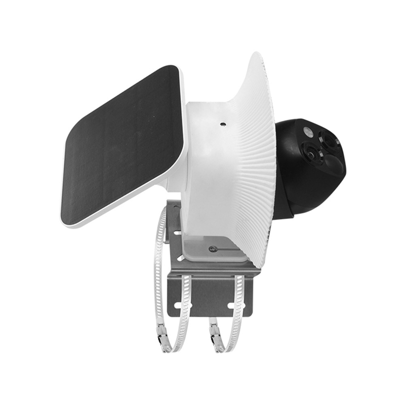 Eufy Camera S340 - B04B-регулируемое всепогодное угловое крепление для Eufy