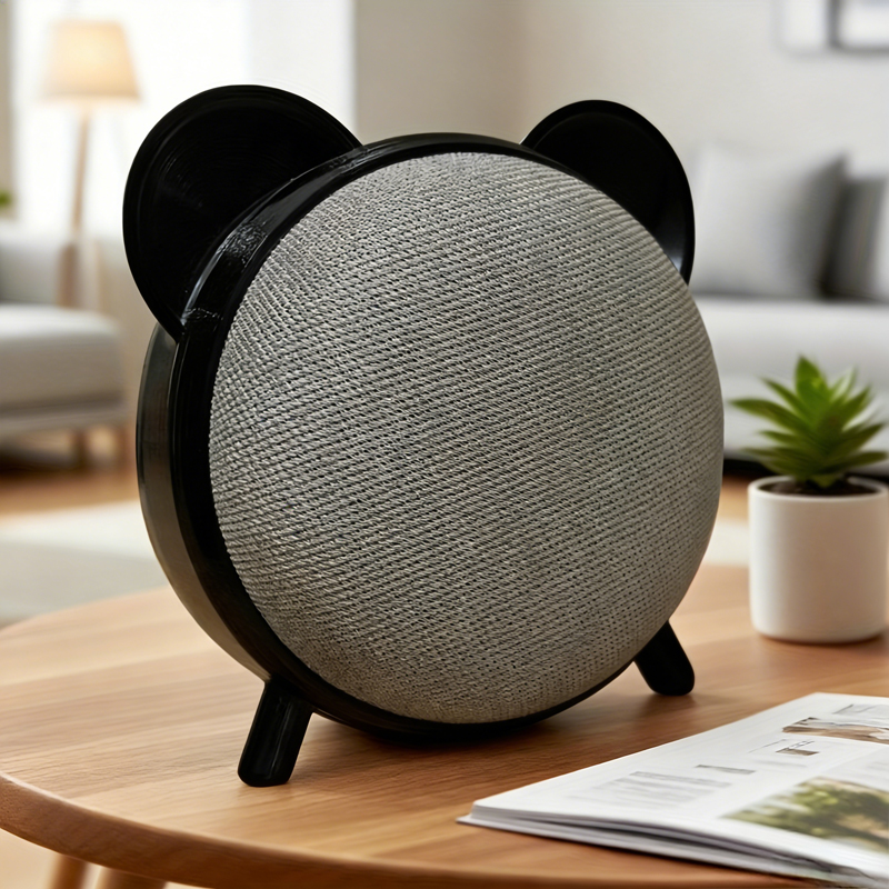 Google Speaker Nest Mini - Подставка для Google Nest/Home Mini, чехол