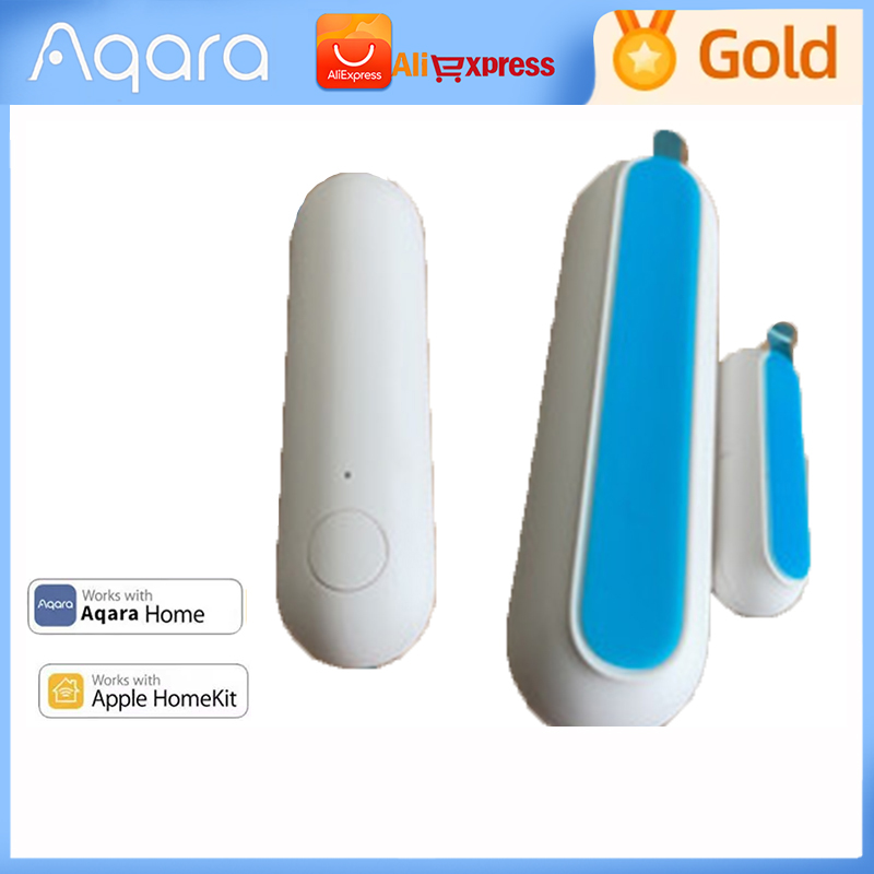 Aqara Sensor Motion Sensor P1 - Оригинальный датчик двери и окна Aqara