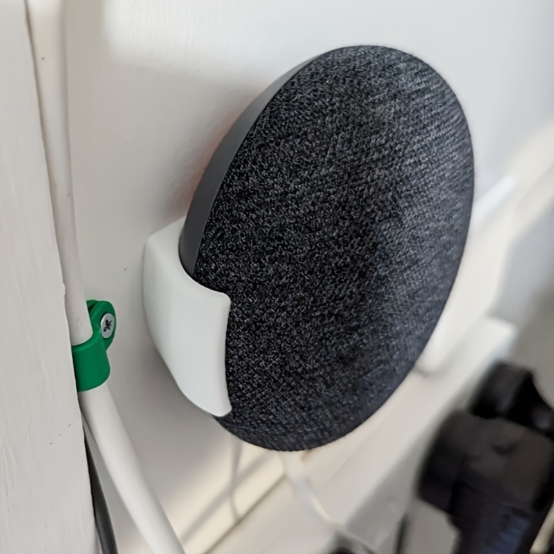 Подставка для динамика, крепле – обзор и цена Google Speaker Nest Mini