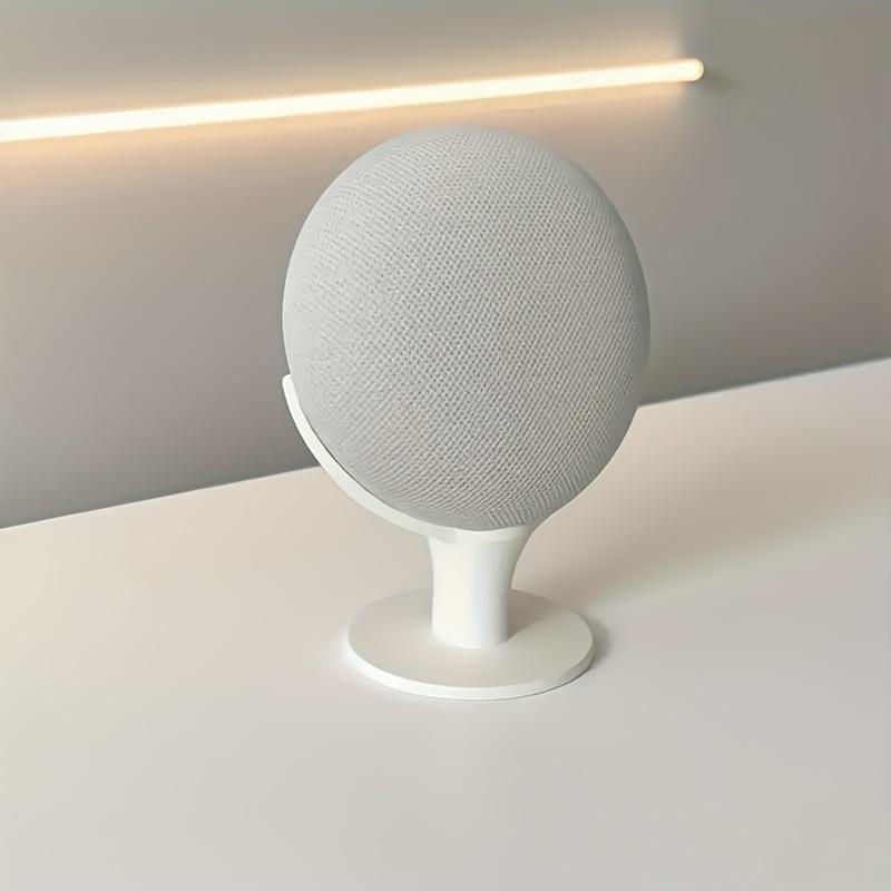 Новая подставка для умной коло – обзор и цена Google Speaker Nest Mini