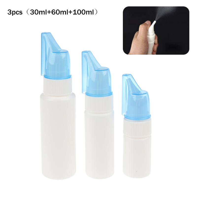 НОВИНКА: Набор из 3-х ирригато – обзор и цена Misting Bottle Fine