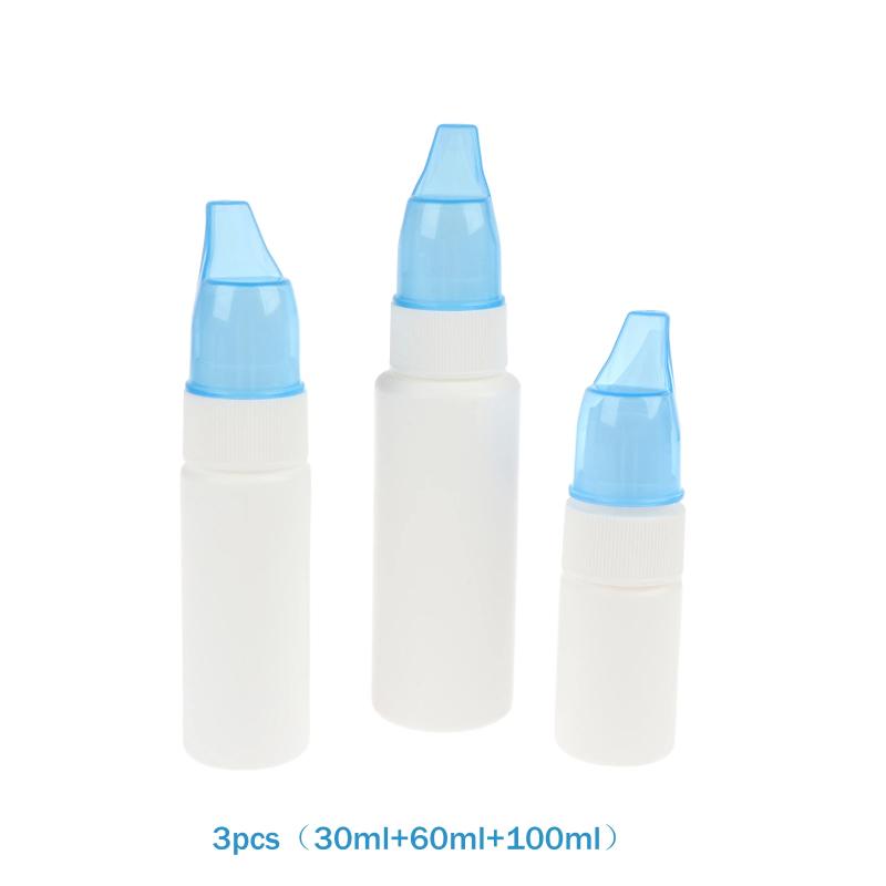 НОВИНКА: Набор из 3-х ирригато – обзор и цена Misting Bottle Fine