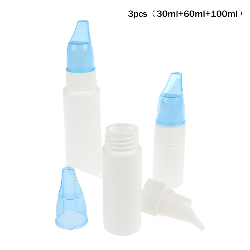 НОВИНКА: Набор из 3-х ирригато – обзор и цена Misting Bottle Fine
