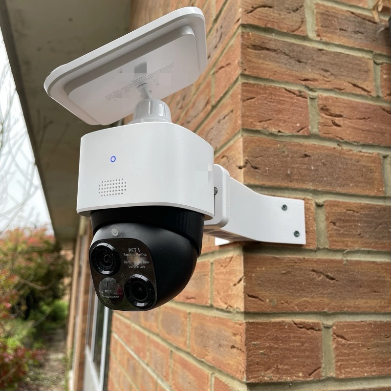 Кронштейн для наружного углово – обзор и цена Eufy Camera S340