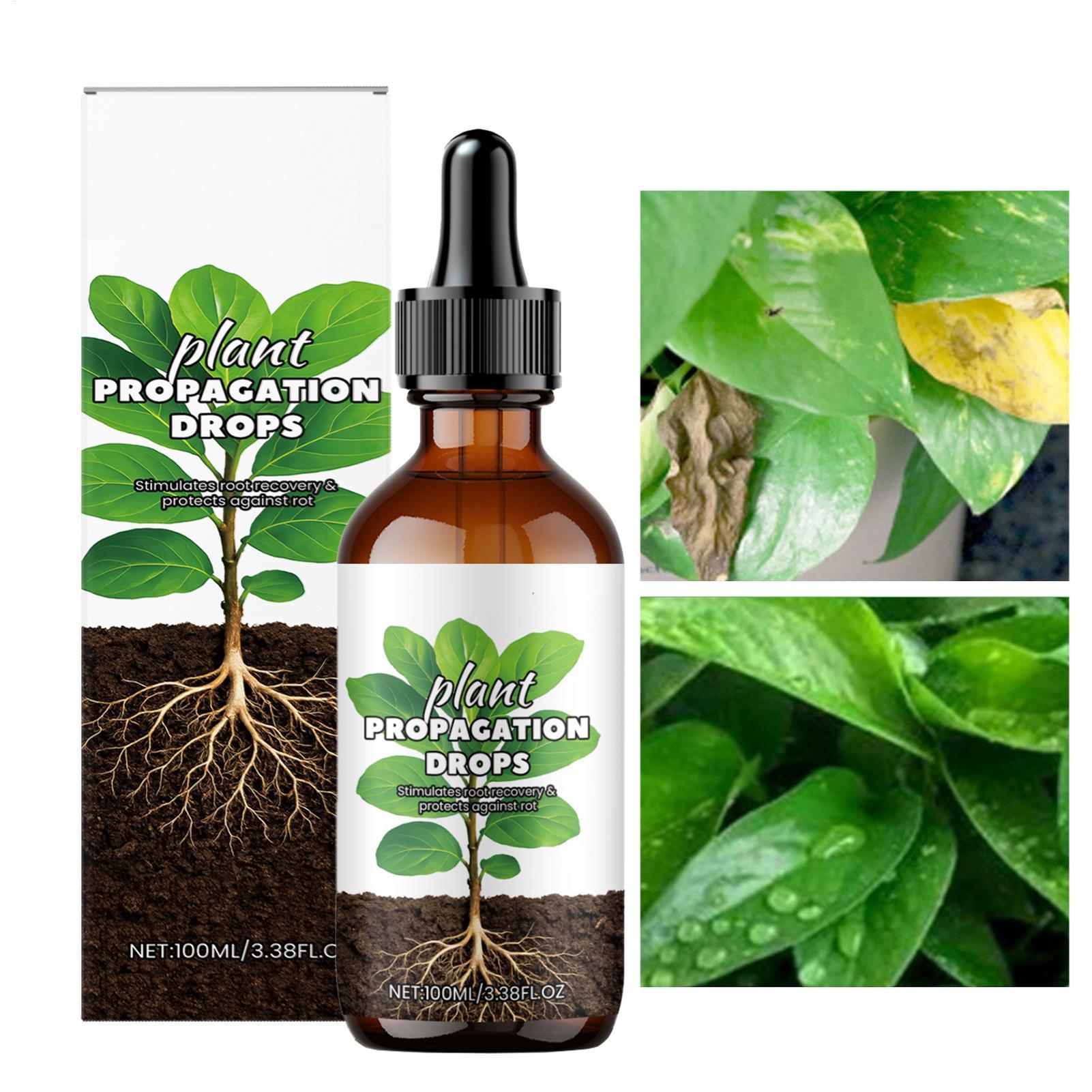 Усилитель корней, 100 мл, жидк – обзор и цена Root Stimulator Liquid