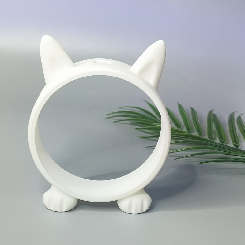 Настольная подставка в форме к – обзор и цена Google Speaker Nest Mini