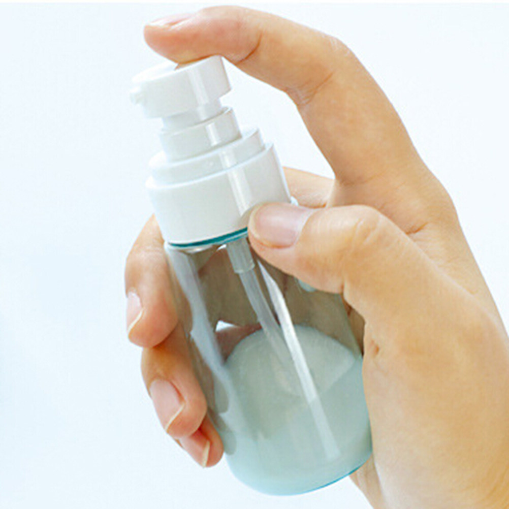 3 шт. 60 мл распылители с тонк – обзор и цена Misting Bottle Fine