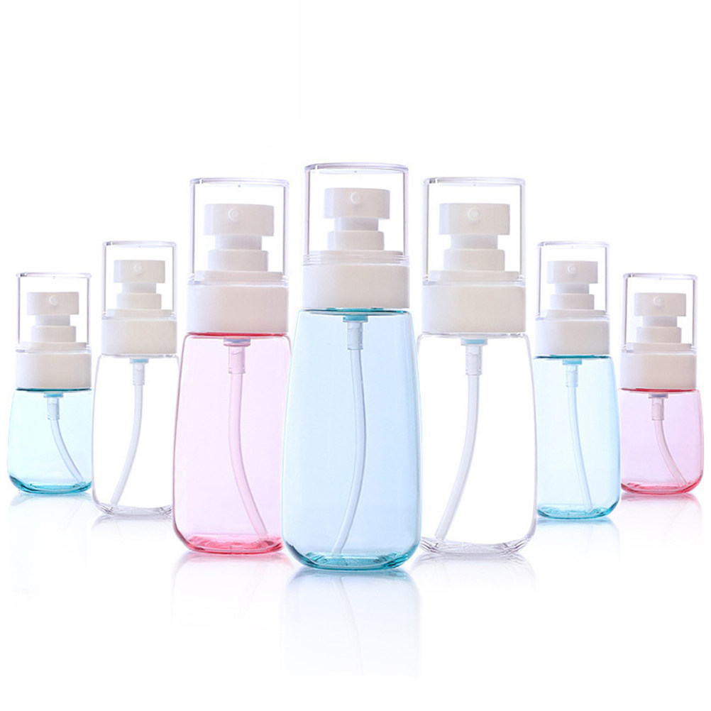 3 шт. 60 мл распылители с тонк – обзор и цена Misting Bottle Fine