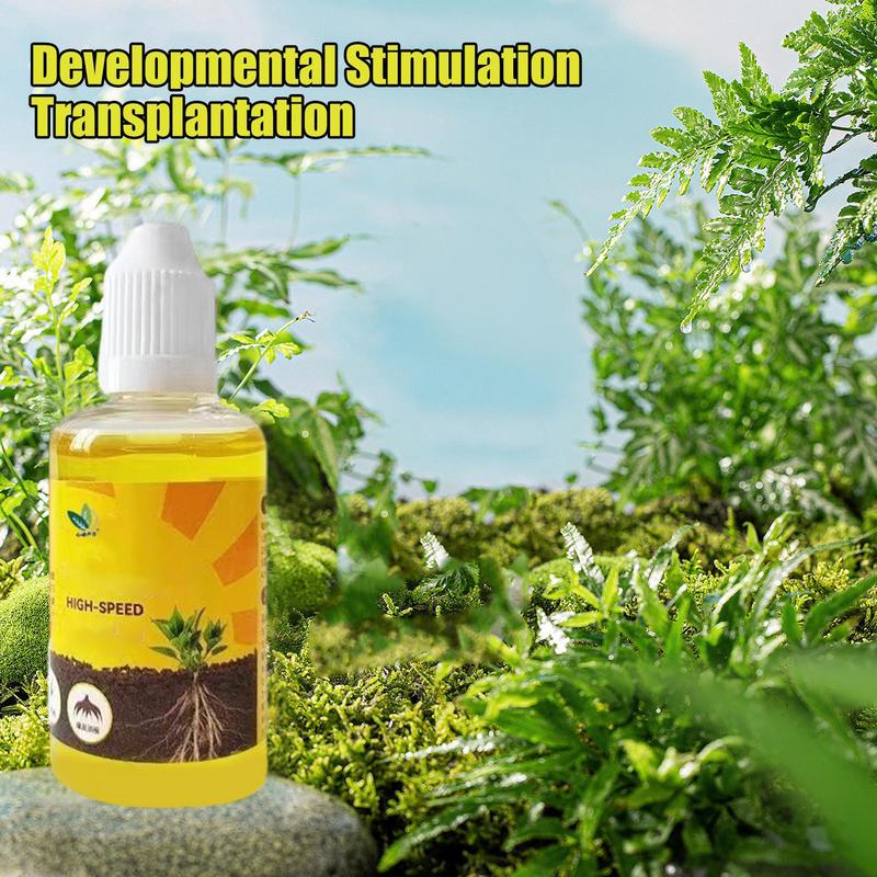 50 мл стимулятор корней растен – обзор и цена Root Stimulator Liquid