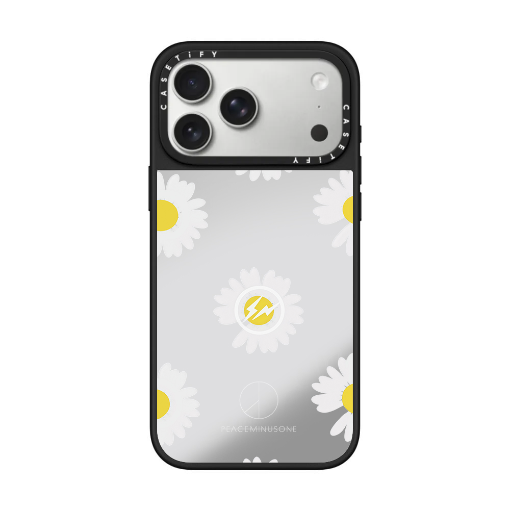 Чехол CASETiFY PEACEMINUSONE D – обзор и цена Peat Pellet Tray