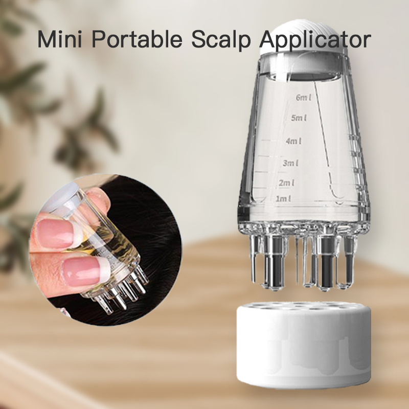 Мини Портативный аппликатор дл – обзор и цена Root Stimulator Liquid