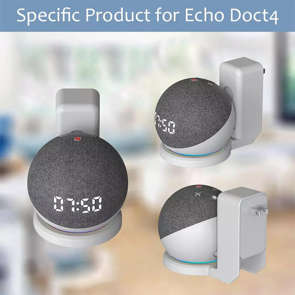 Портативный кронштейн для дина – обзор и цена Amazon Speaker Echo Dot 5