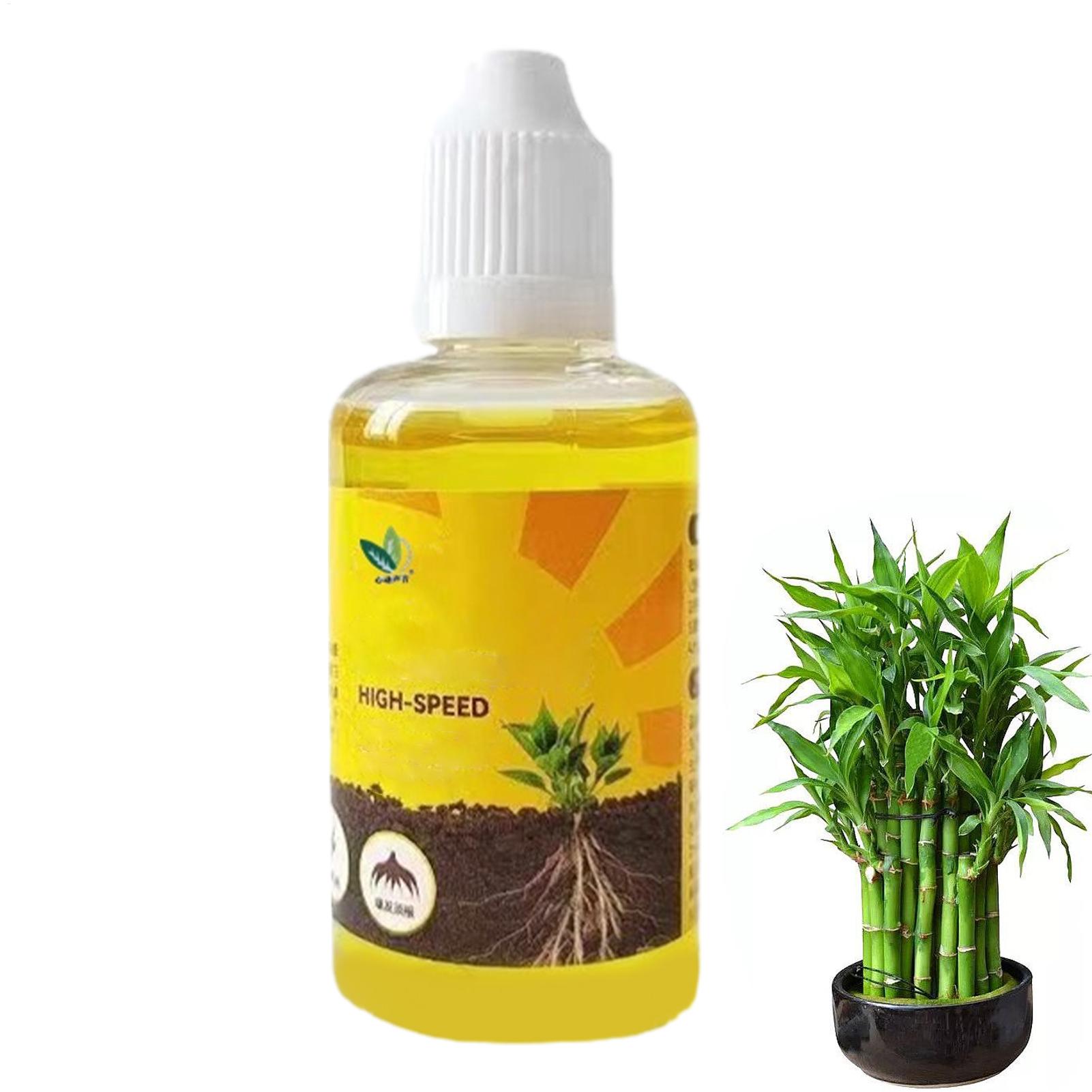 50 мл стимулятор укоренения ра – обзор и цена Root Stimulator Liquid