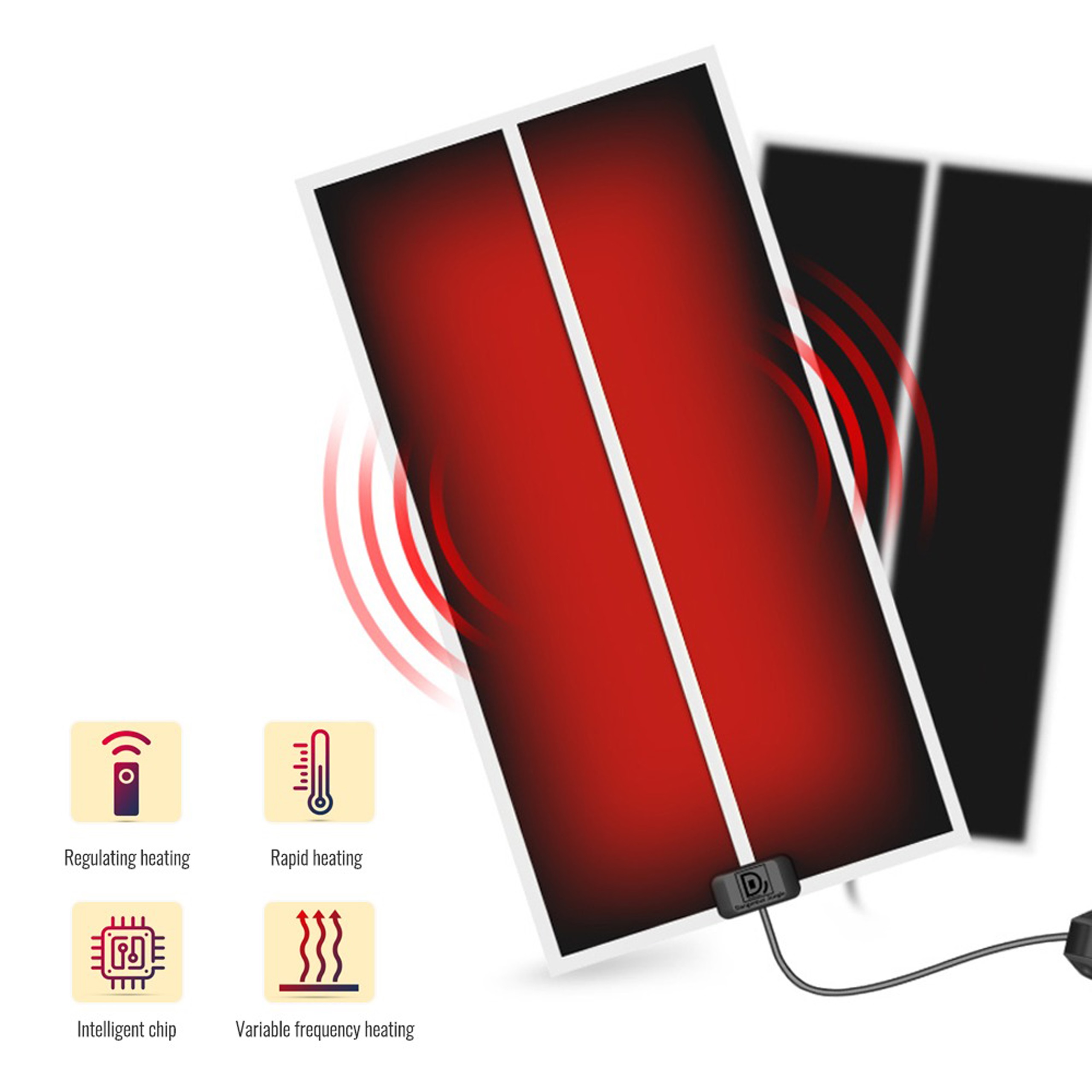 Нагревательный коврик для расс – обзор и цена Rooting Gel Clone