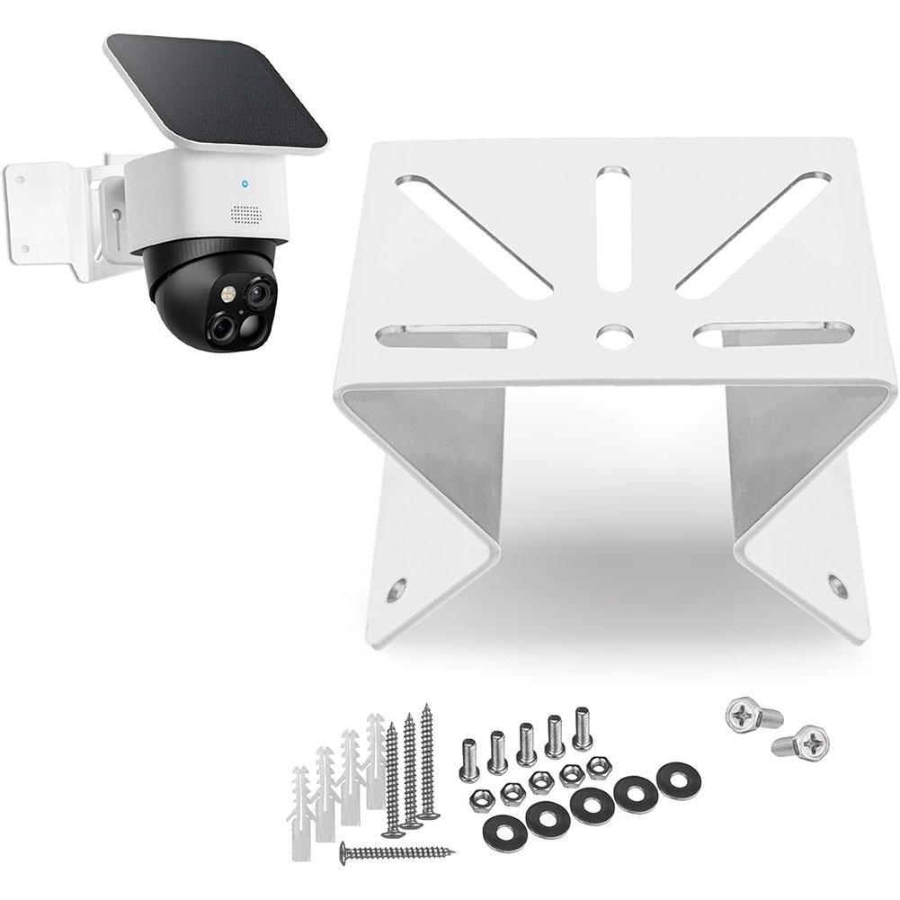 Металлическое угловое креплени – обзор и цена Eufy Camera S340