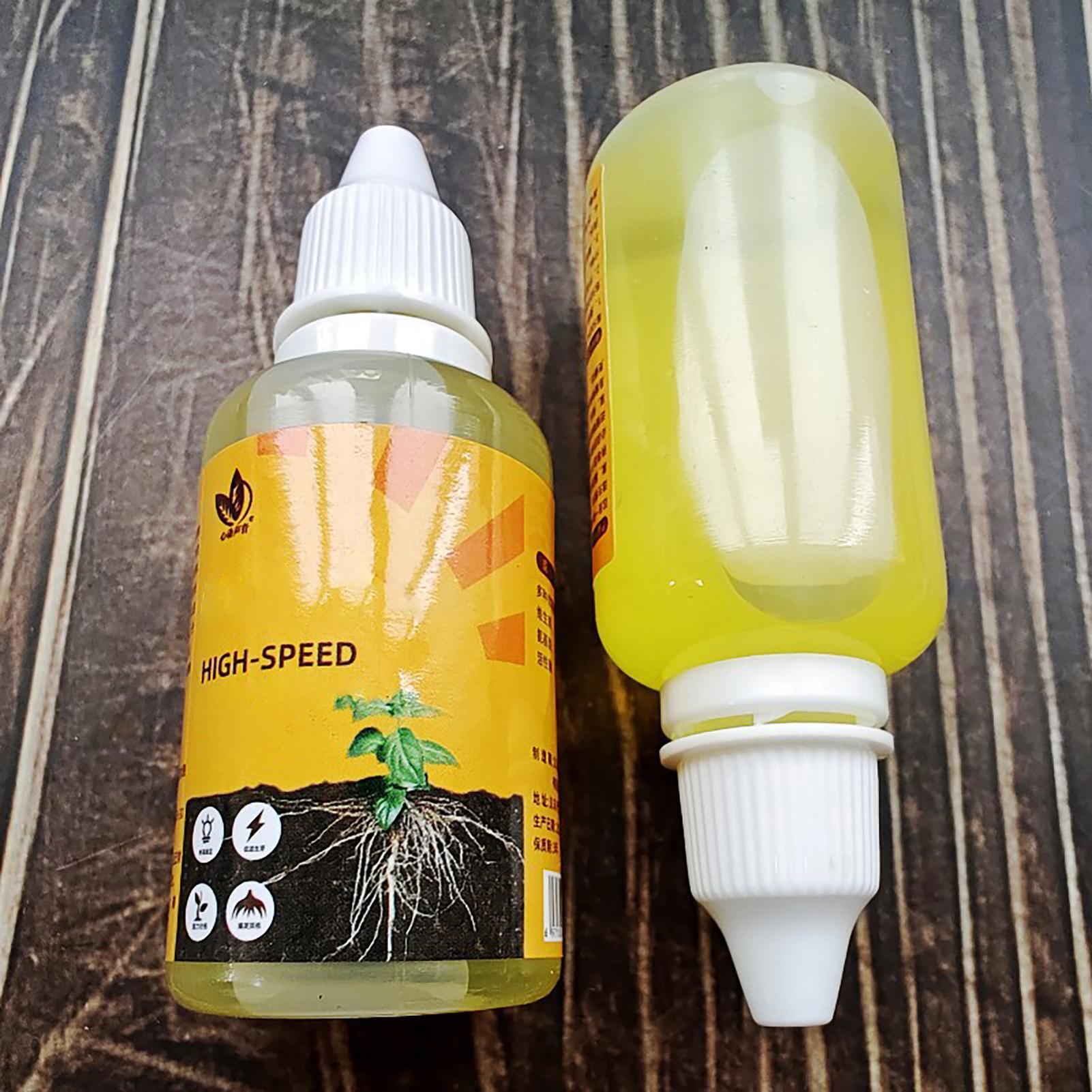 Раствор для быстрого укоренени – обзор и цена Root Stimulator Liquid