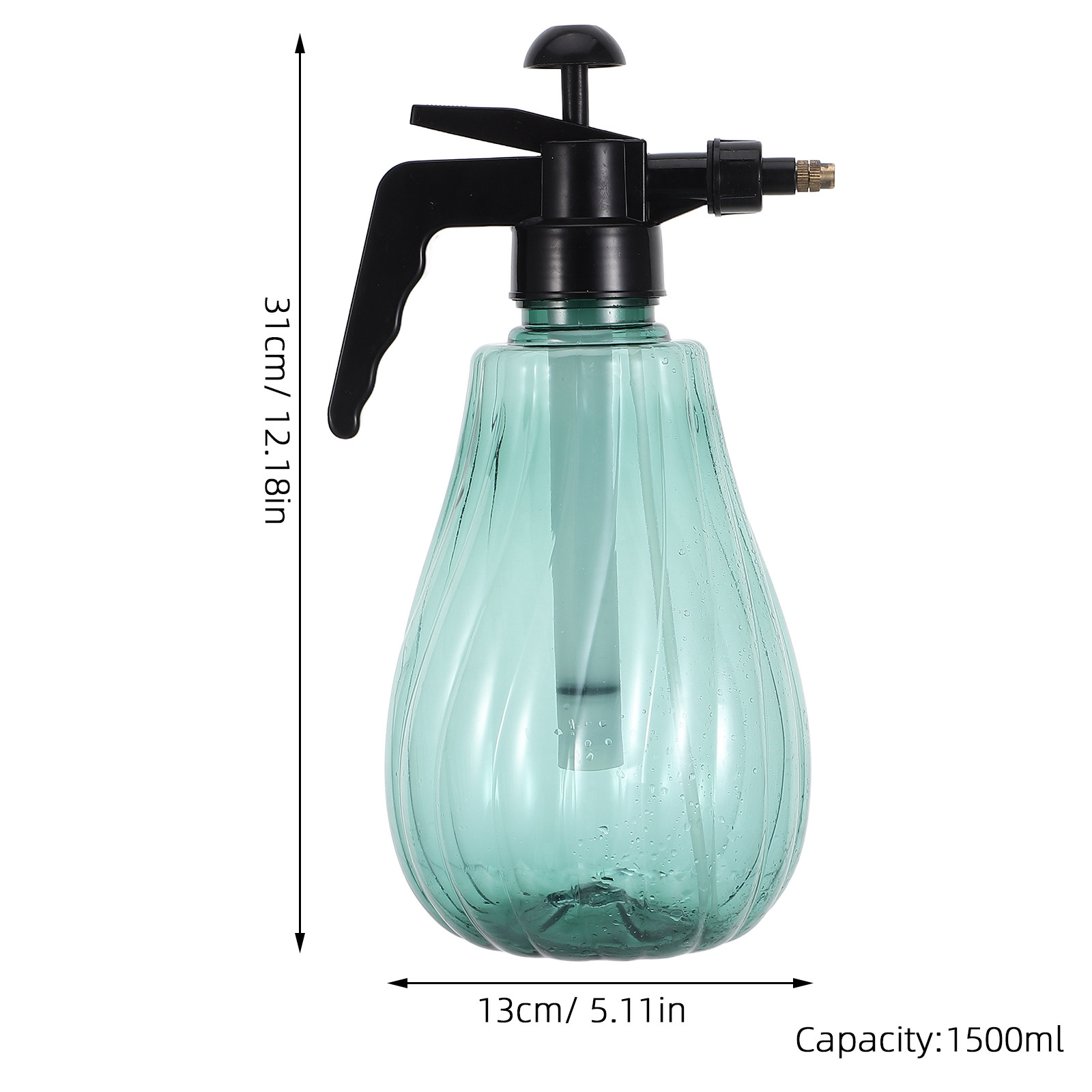 Ручной садовый распылитель из  – обзор и цена Misting Bottle Fine