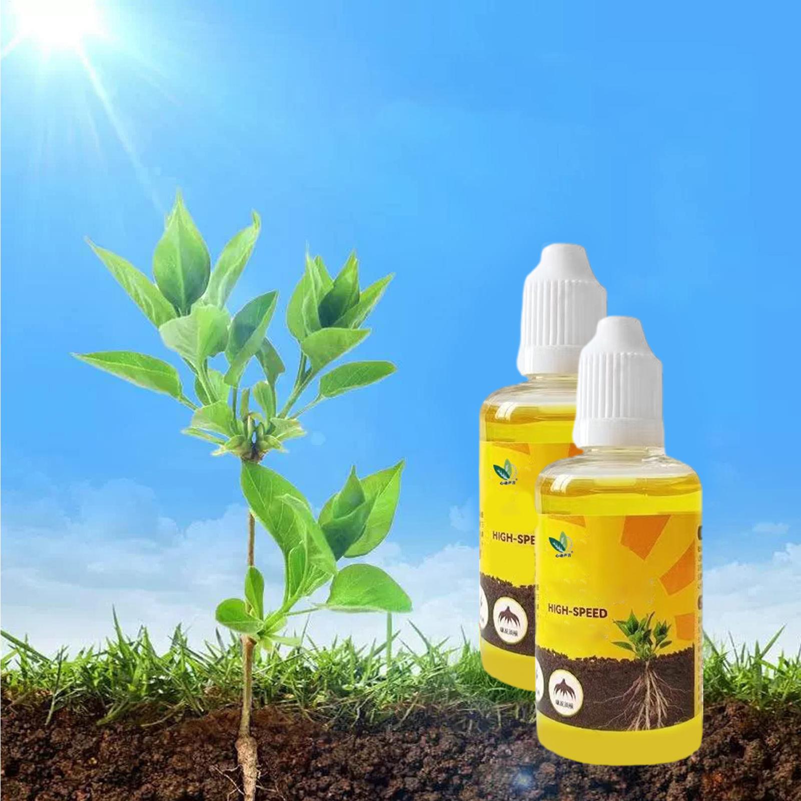 Быстрое укоренение в горшках,  – обзор и цена Root Stimulator Liquid
