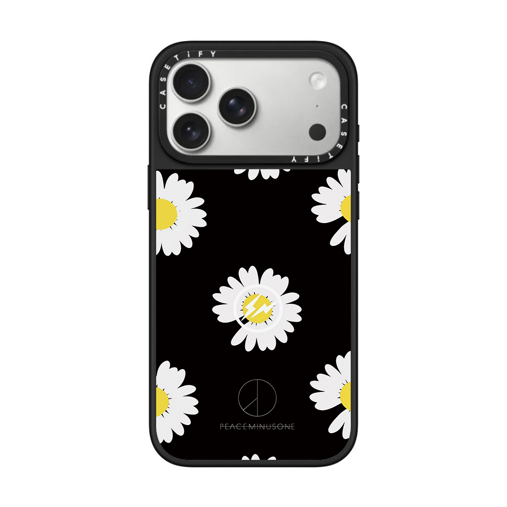 Чехол CASETiFY PEACEMINUSONE D – обзор и цена Peat Pellet Tray